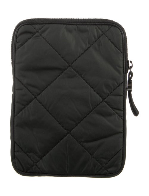 Moncler Nylon Cosmetic Bag