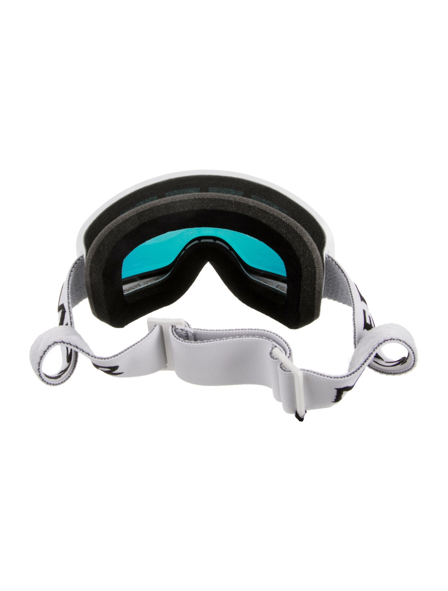 Moncler Terrabeam Ski Goggles