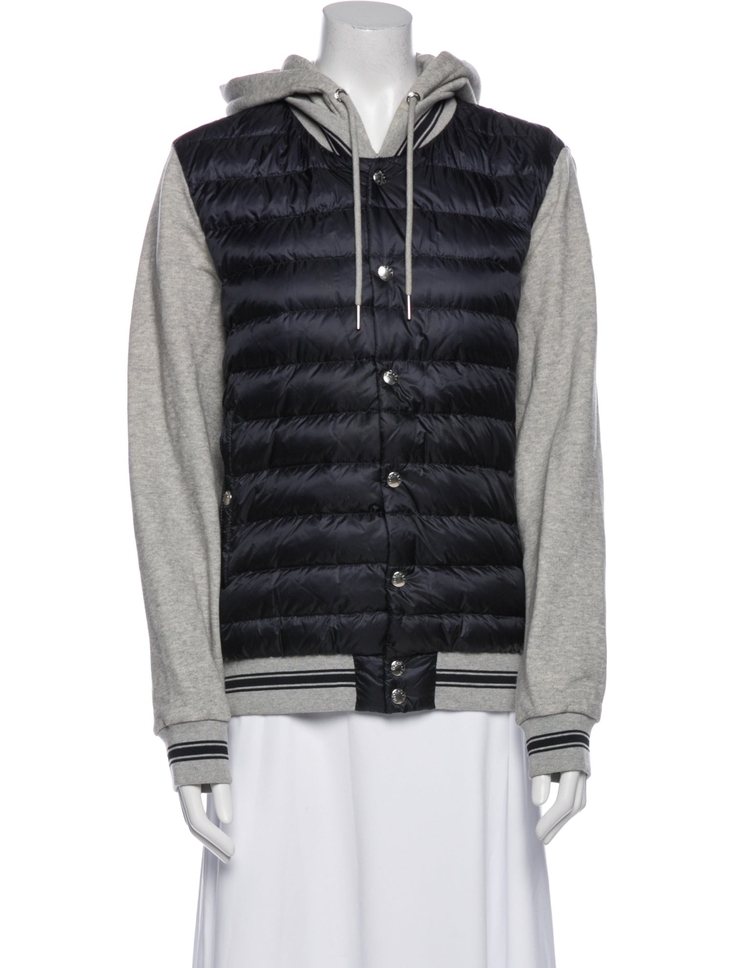 Moncler Bomber Jacket