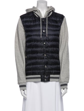 Moncler Bomber Jacket