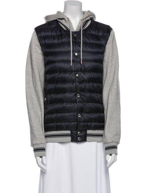 Moncler Bomber Jacket