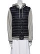 Moncler Bomber Jacket
