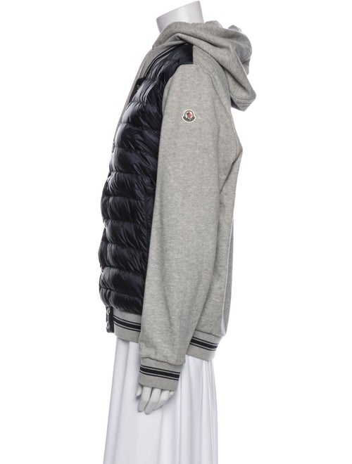 Moncler Bomber Jacket