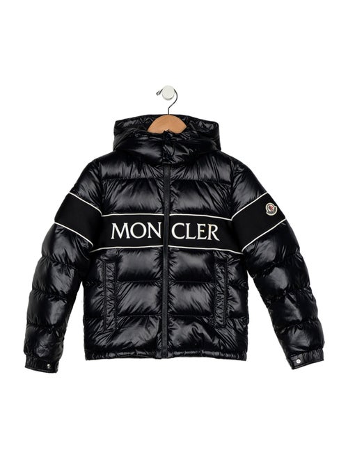 Moncler Boys' Down Jacket