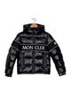 Moncler Boys' Down Jacket