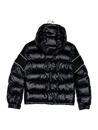 Moncler Boys' Down Jacket