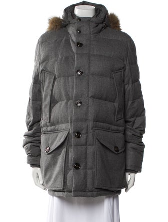 Moncler Parka