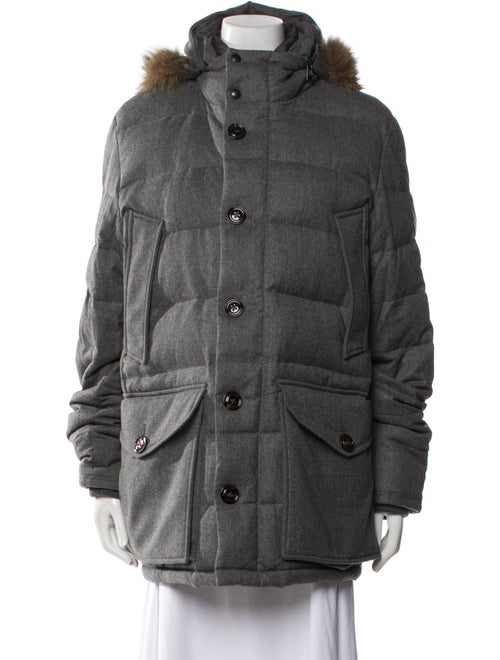 Moncler Parka