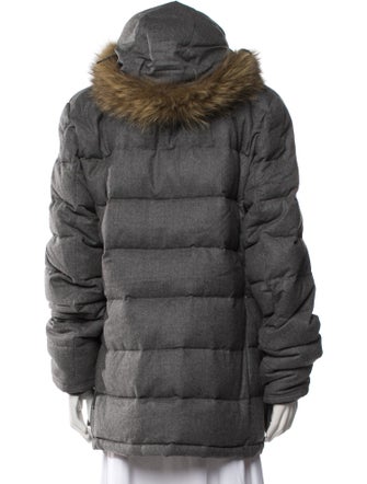 Moncler Parka