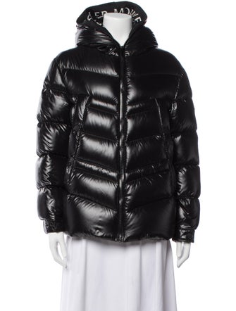 Moncler Down Parka
