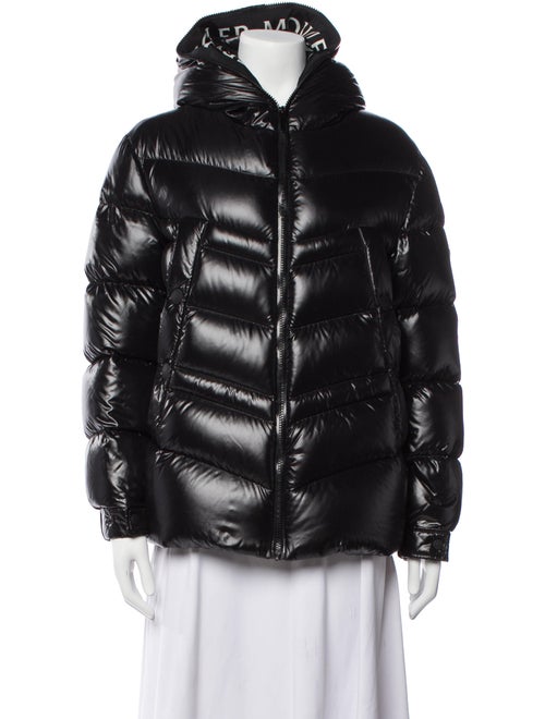 Moncler Down Parka