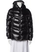Moncler Down Parka