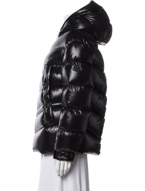 Moncler Down Parka