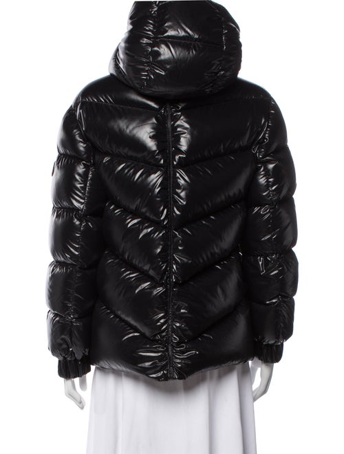 Moncler Down Parka