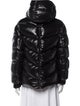 Moncler Down Parka