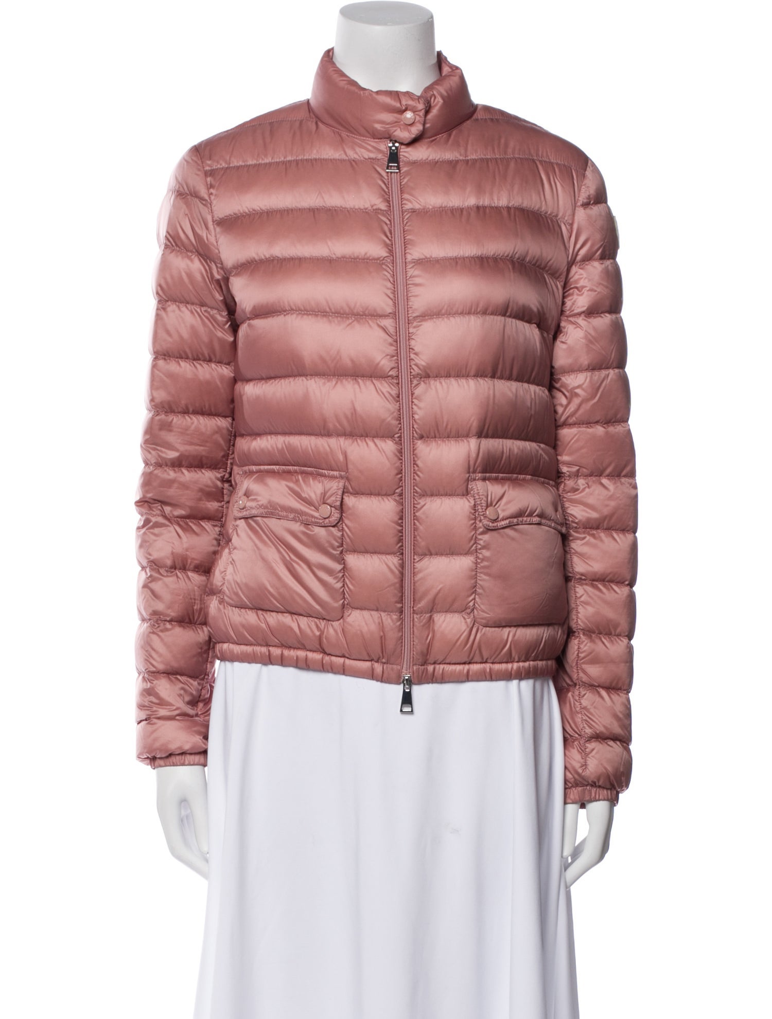 Moncler Down Jacket w/ Tags