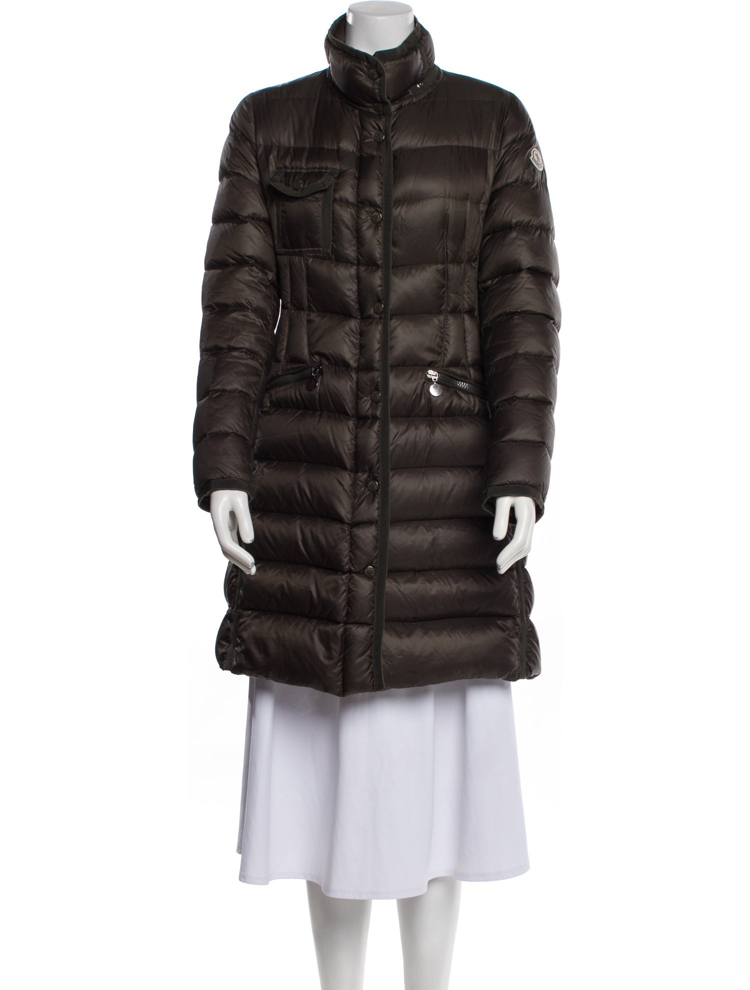 Moncler Down Coat