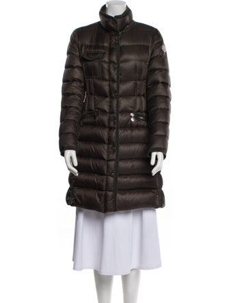 Moncler Down Coat