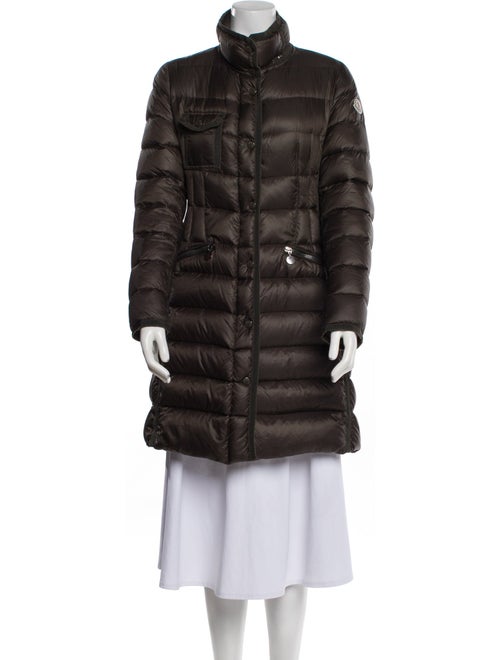 Moncler Down Coat