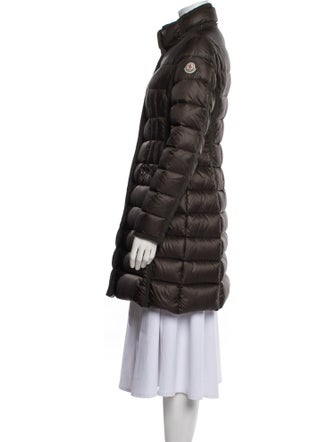 Moncler Down Coat