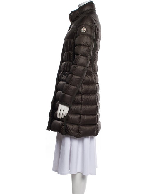 Moncler Down Coat