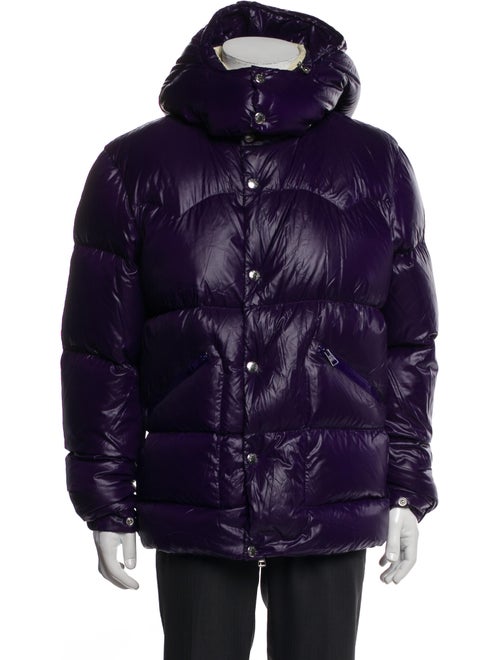 Moncler Puffer Coat