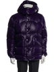 Moncler Puffer Coat