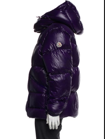 Moncler Puffer Coat