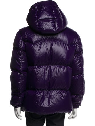 Moncler Puffer Coat