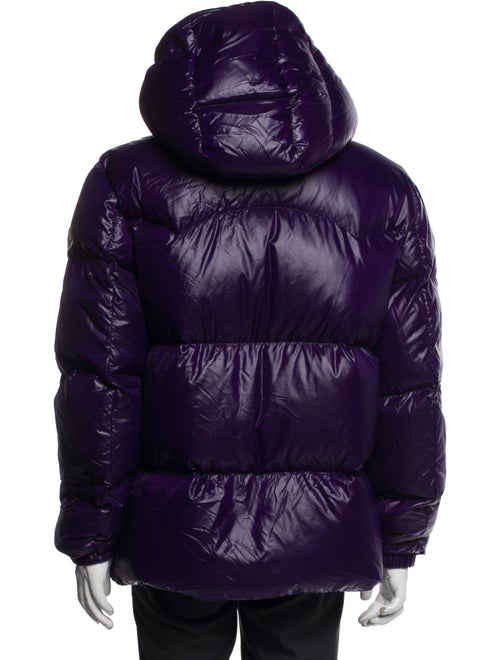 Moncler Puffer Coat