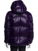 Moncler Puffer Coat