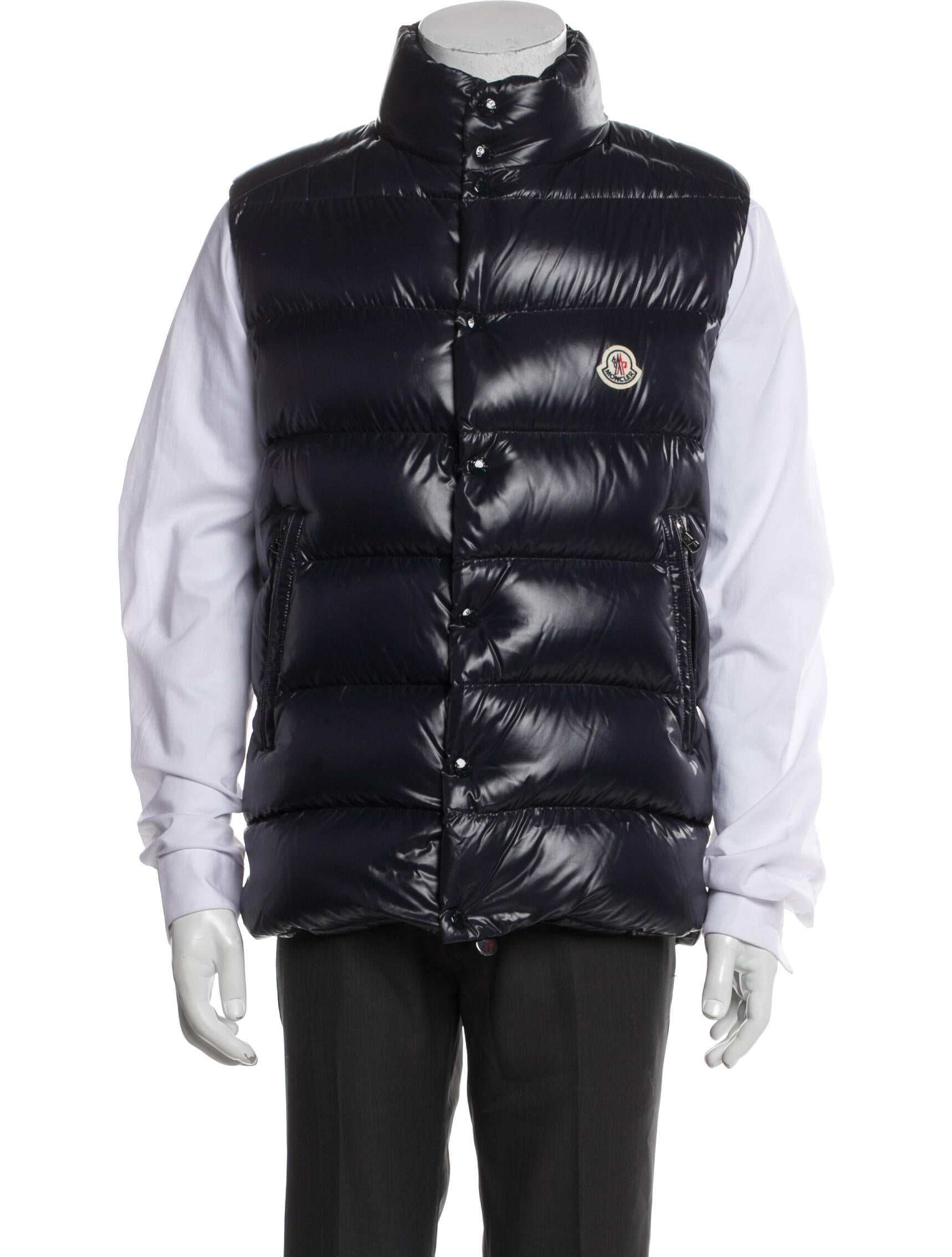 Moncler Vest