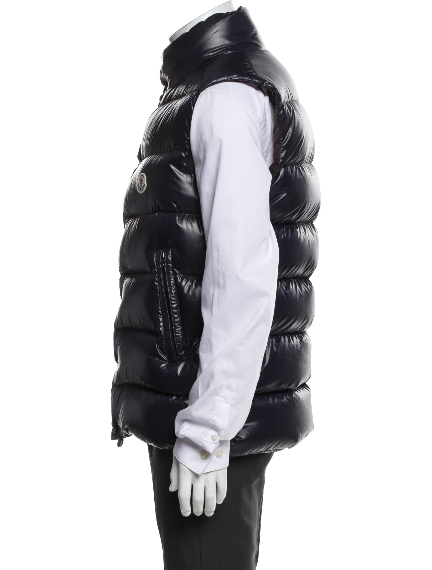Moncler Vest