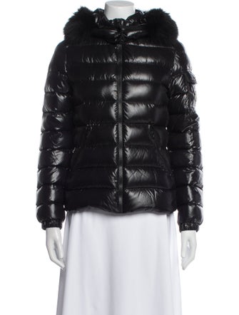 Moncler Nylon Jacket