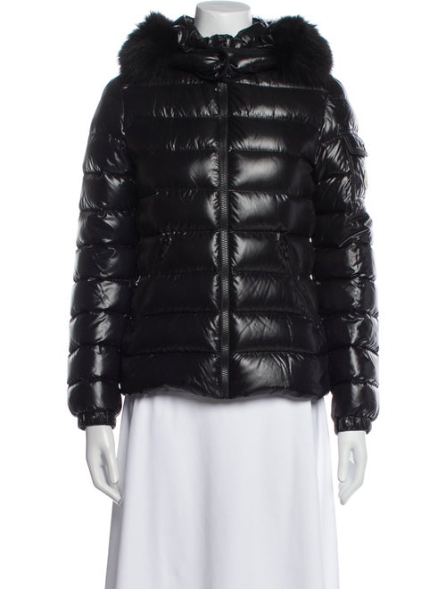 Moncler Nylon Jacket