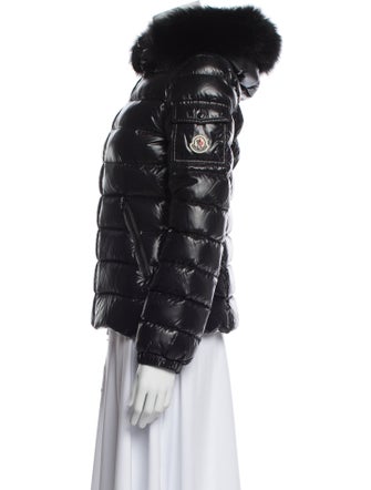 Moncler Nylon Jacket