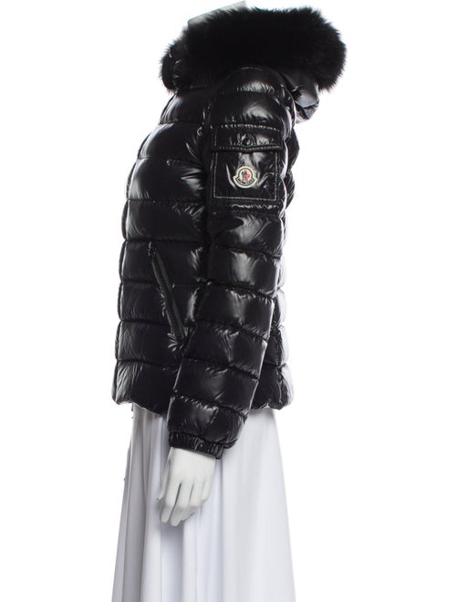 Moncler Nylon Jacket