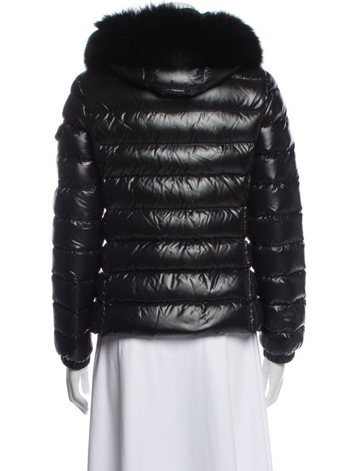 Moncler Nylon Jacket