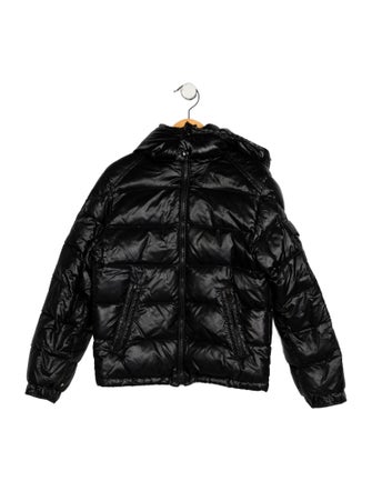 Moncler Girls' Down Jacket
