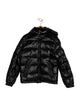 Moncler Girls' Down Jacket