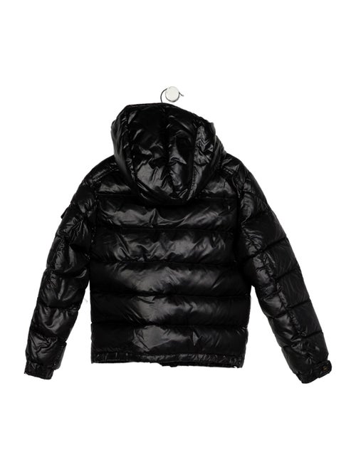 Moncler Girls' Down Jacket