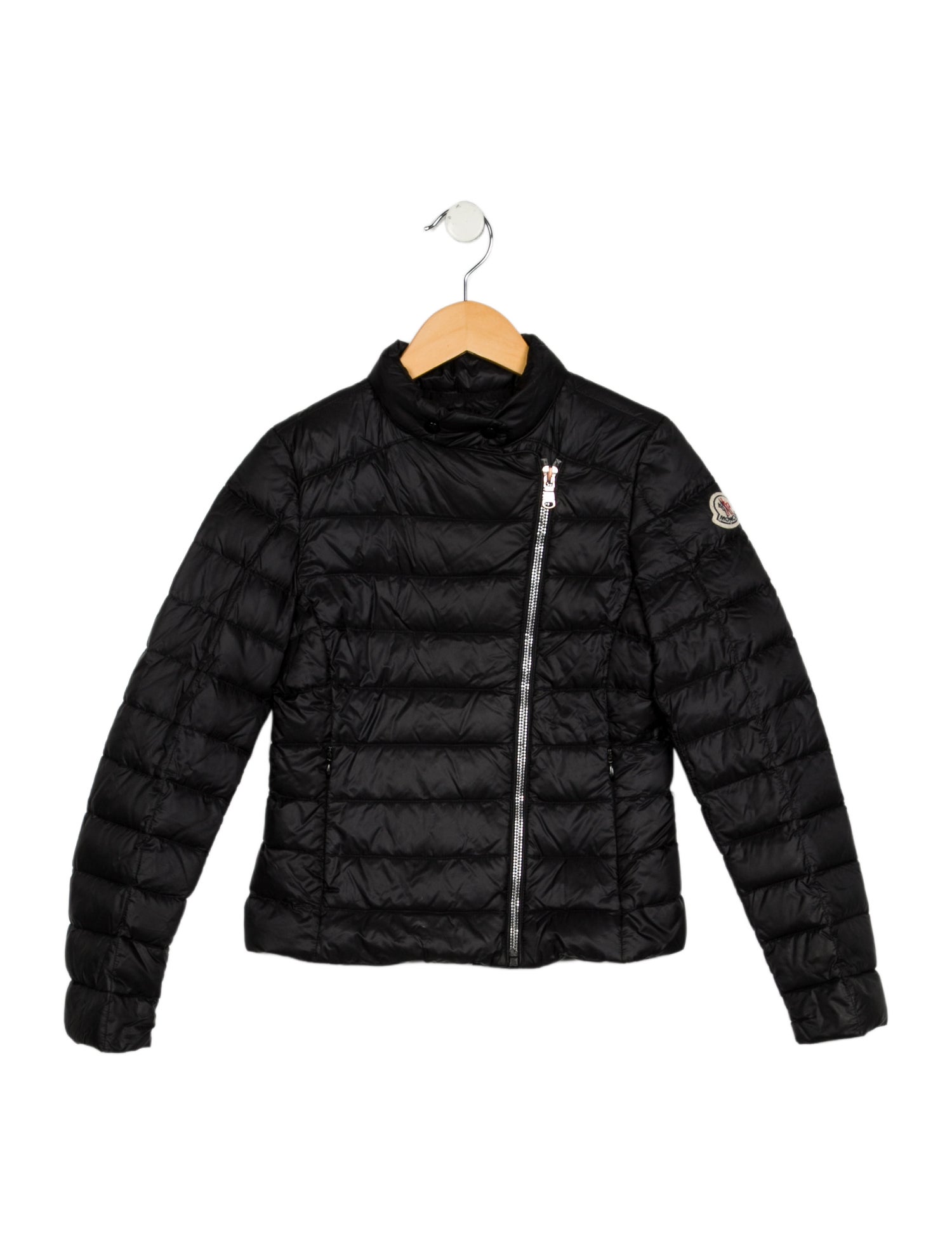 Moncler Girls' Down Jacket