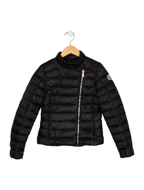 Moncler Girls' Down Jacket