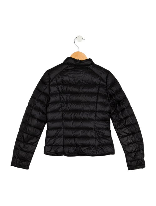 Moncler Girls' Down Jacket