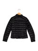 Moncler Girls' Down Jacket