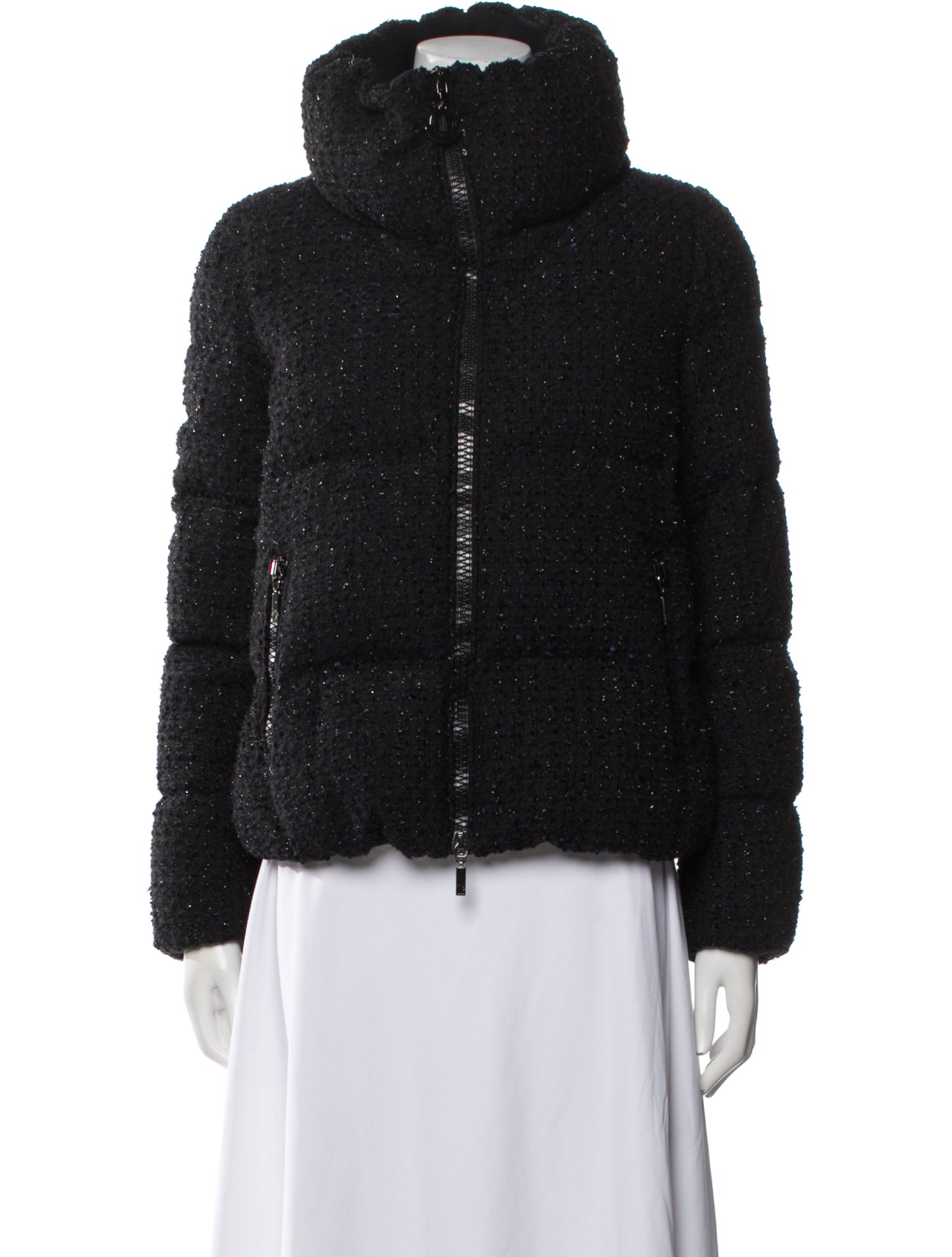 Moncler Down Down Coat