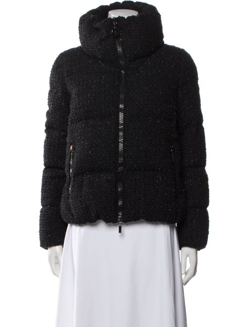 Moncler Down Down Coat