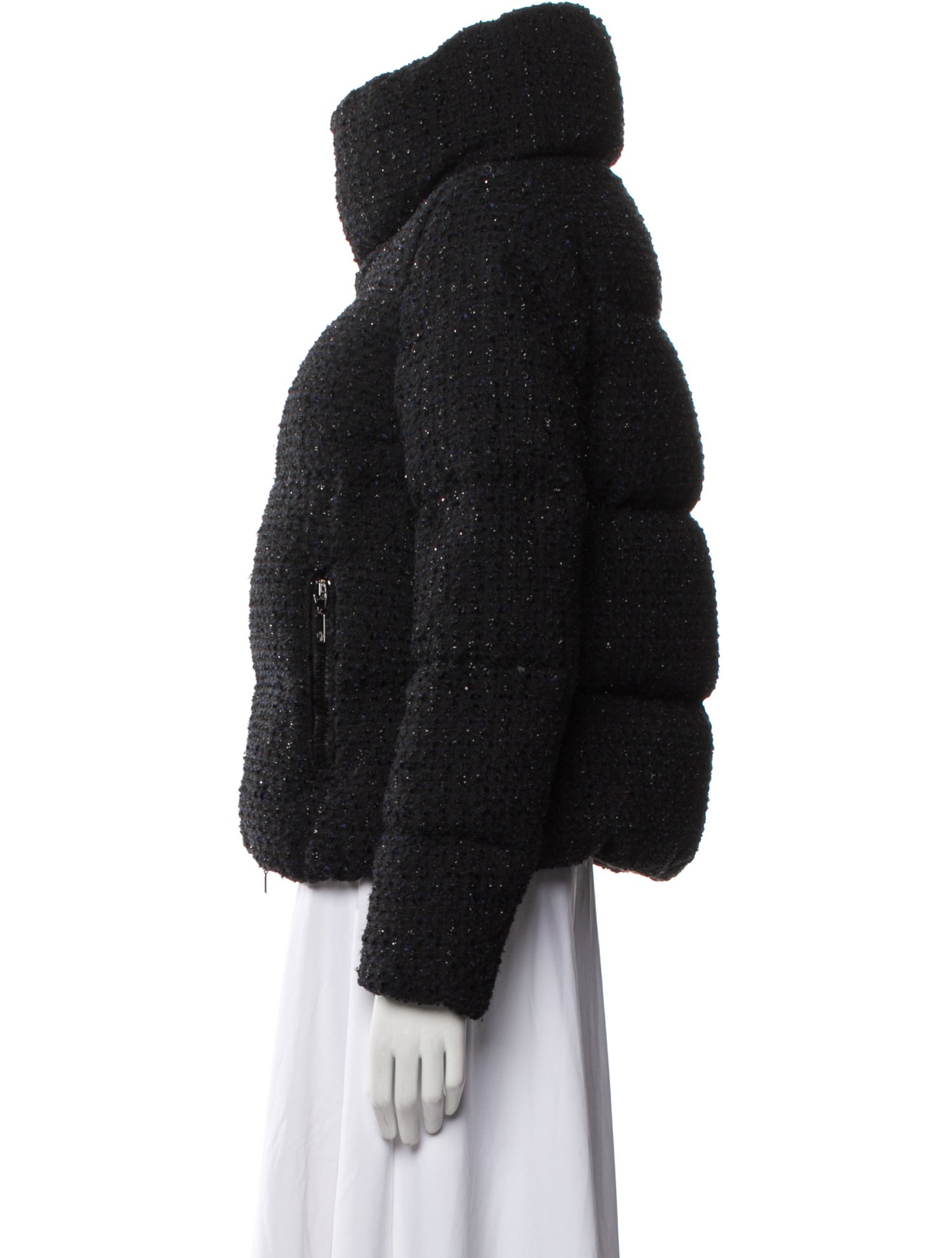 Moncler Down Down Coat