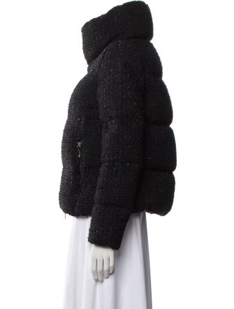 Moncler Down Down Coat