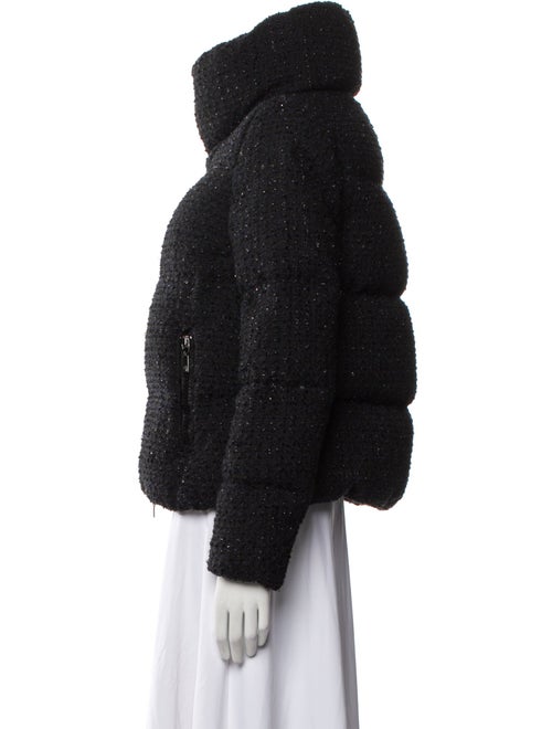 Moncler Down Down Coat
